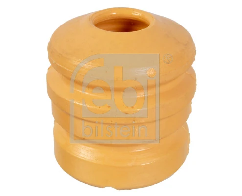 Rubber Buffer, suspension